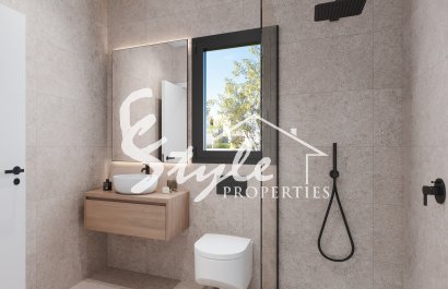 Новостройки - Apartment Penthouse - Murcia - Santa Rosalía