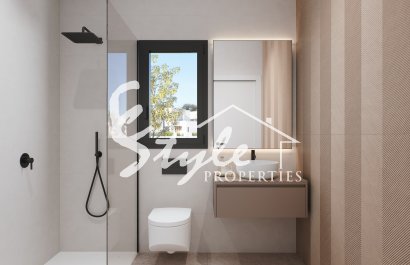 Новостройки - Apartment Penthouse - Murcia - Santa Rosalía