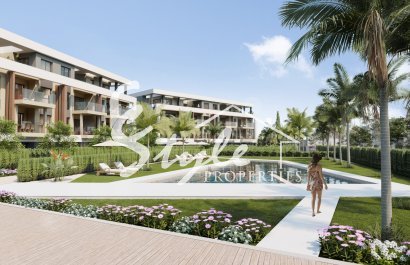 Новостройки - Apartment Penthouse - Murcia - Santa Rosalía