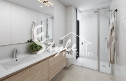 Новостройки - Adosado - San Javier - Сан Хавьер