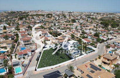 Nuevo - Villa - Ciudad Quesada