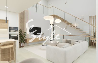 Nuevo - Villa - Ciudad Quesada