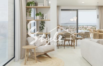 Nuevo - Villa - Ciudad Quesada