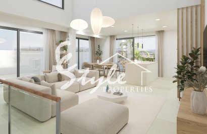 Nuevo - Villa - Ciudad Quesada