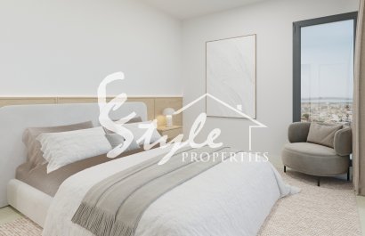 Nuevo - Villa - Ciudad Quesada