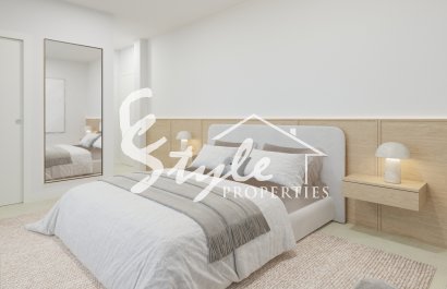 Nuevo - Villa - Ciudad Quesada