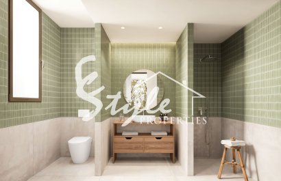 Новостройки - Detached - La Finca Golf - La Finca Golf Resort