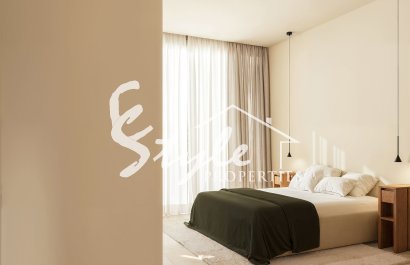 Новостройки - Detached - La Finca Golf - La Finca Golf Resort