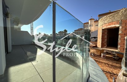 Nuevo - Apartamento - Playa Flamenca