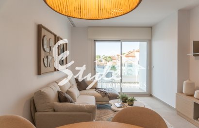 Nuevo - Apartamento - Playa Flamenca