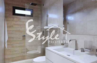 Новостройки - Adosado - San Javier - Сан Хавьер