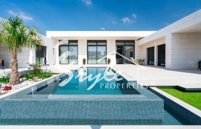 Nuevo - Detached - Molina de Segura