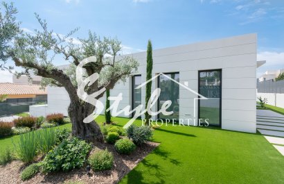 Nuevo - Detached - Molina de Segura