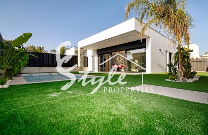 Nuevo - Detached - Molina de Segura