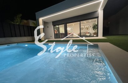 Nuevo - Detached - Molina de Segura