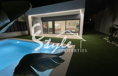 Nuevo - Detached - Molina de Segura