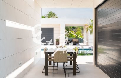 Nuevo - Detached - Molina de Segura