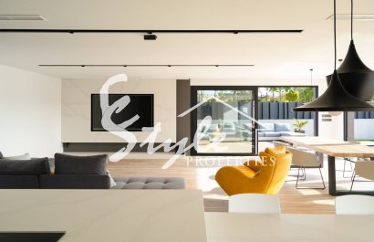 Nuevo - Detached - Molina de Segura