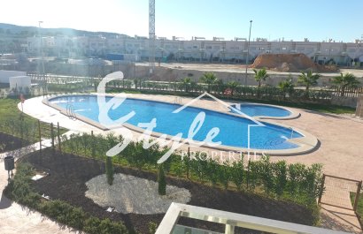 Новостройки - Apartamento - Orihuela-Costa - Ориуэла Коста