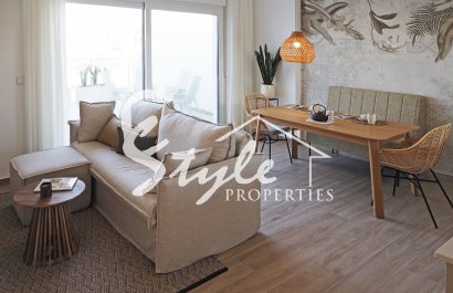 Новостройки - Apartamento - Orihuela-Costa - Ориуэла Коста