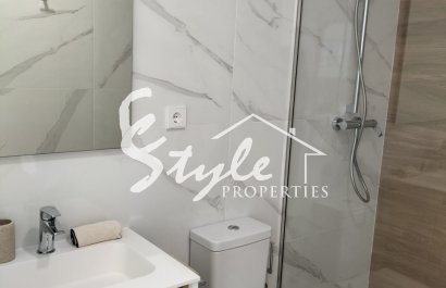 Новостройки - Apartamento - Orihuela-Costa - Ориуэла Коста