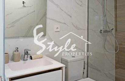 Новостройки - Apartamento - Orihuela-Costa - Ориуэла Коста