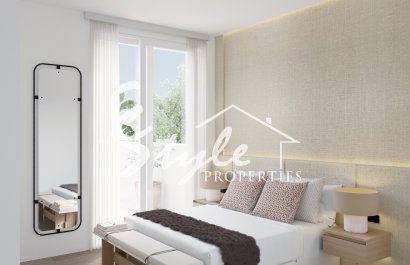 Nuevo - Villa - Alicante - Hondon de las Nieves