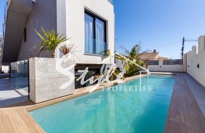 Новостройки - Вилла - Ла Мата