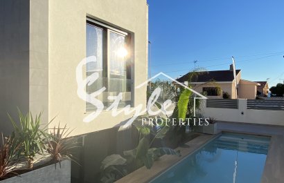 Новостройки - Вилла - Ла Мата