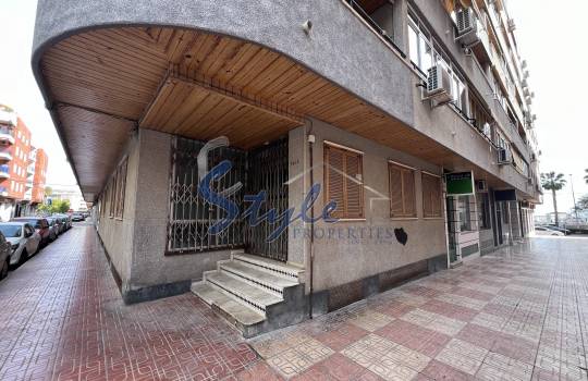 Apartamento - Resale - Torrevieja - Acequion