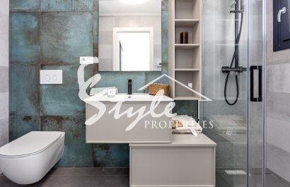 Новостройки - Вилла - Ла Мата