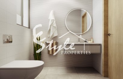 Новостройки - Вилла - Сьюдад Кесада - Rojales