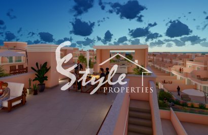 New build - Apartment - Pilar de La Horadada