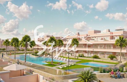 New build - Apartment - Pilar de La Horadada