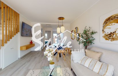 New build - Apartment - Pilar de La Horadada