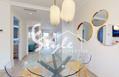 New build - Apartment - Pilar de La Horadada