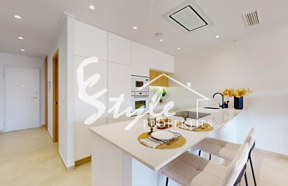 New build - Apartment - Pilar de La Horadada