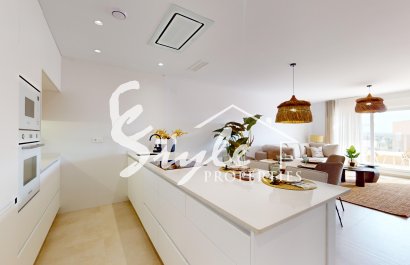 New build - Apartment - Pilar de La Horadada