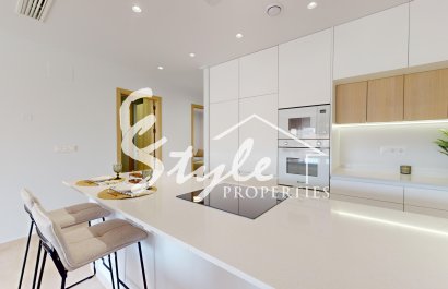 New build - Apartment - Pilar de La Horadada