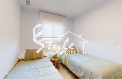 New build - Apartment - Pilar de La Horadada