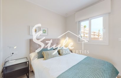 New build - Apartment - Pilar de La Horadada