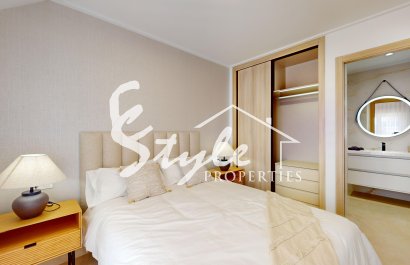 New build - Apartment - Pilar de La Horadada