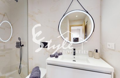 New build - Apartment - Pilar de La Horadada