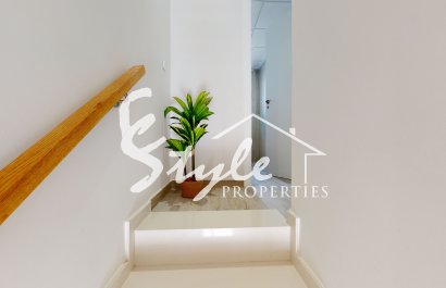 New build - Apartment - Pilar de La Horadada