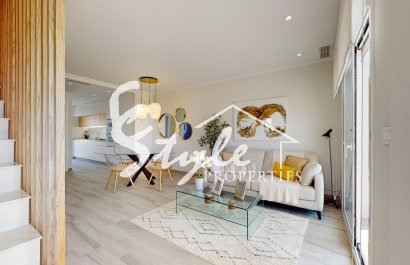 Новостройки - Apartamento - Pilar de la Horadada - Пилар де Орадада