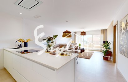 Новостройки - Apartamento - Pilar de la Horadada - Пилар де Орадада