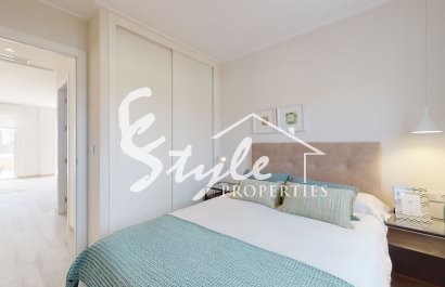 Новостройки - Apartamento - Pilar de la Horadada - Пилар де Орадада