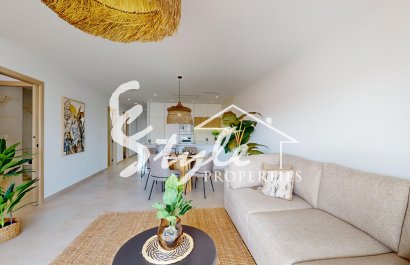 Новостройки - low-bungalow - Пилар де Орадада