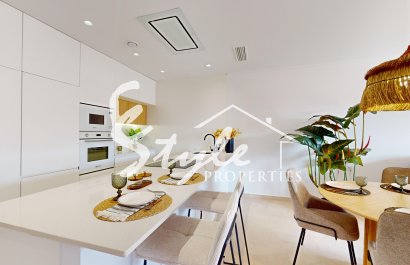 Новостройки - low-bungalow - Пилар де Орадада