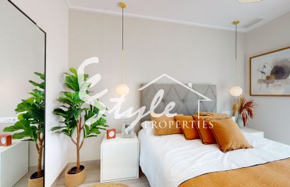 Новостройки - low-bungalow - Пилар де Орадада